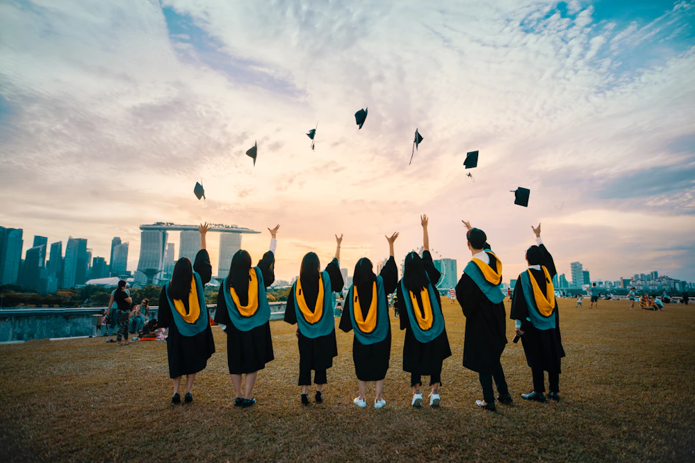 Study abroad academic placement